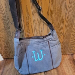 Thirty one shoulder bag